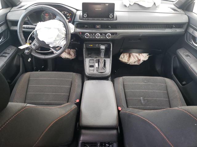 2025 HONDA CR-V SPORT 7FARS5H58SE009620
