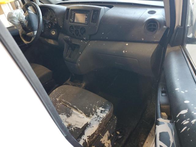 2018 NISSAN NV200 2.5S #3290271223