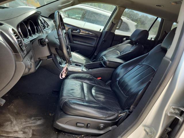 2015 BUICK ENCLAVE 5GAKVBKD0FJ201701