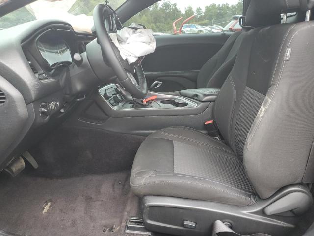 2016 DODGE CHALLENGER - 2C3CDZAG3GH195622