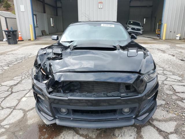 2017 FORD MUSTANG GT #3293496423