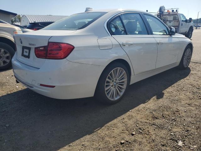 2015 BMW 328 XI SULEV - WBA3B5C5XFF959601