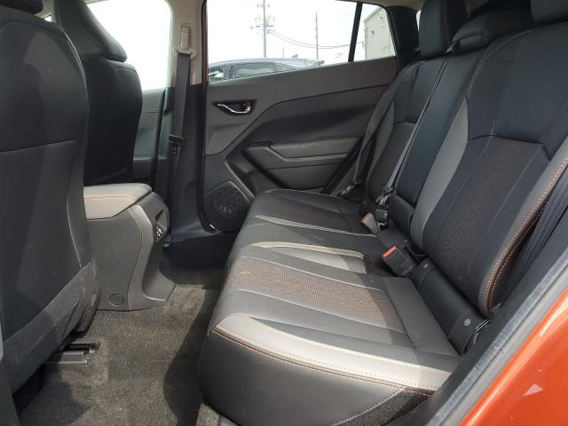 2024 SUBARU CROSSTREK - 4S4GUHN65R3790580