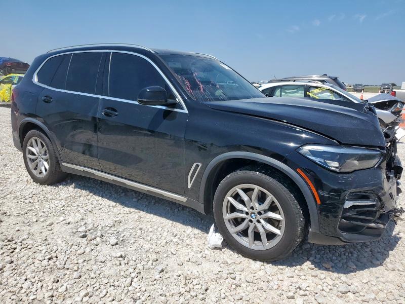 2021 BMW X5 XDRIVE4 5UXCR6C07M9F51384