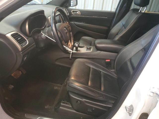 2014 JEEP GRAND CHER - 1C4RJFBG9EC527557