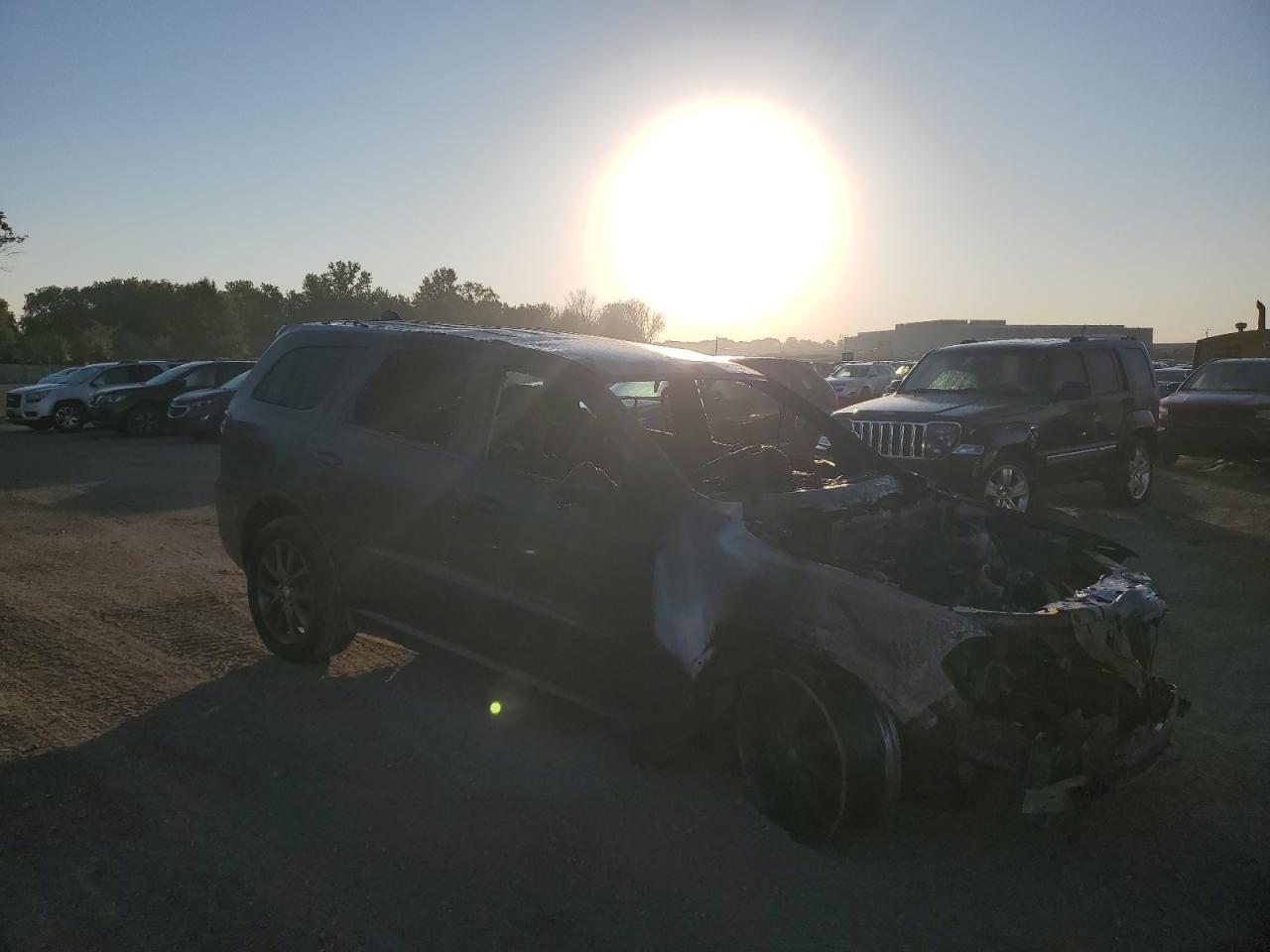 Global Auto Auctions