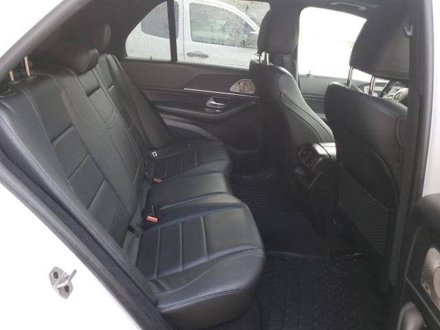 2021 MERCEDES-BENZ GLE 350 4M 4JGFB4KB7MA514174