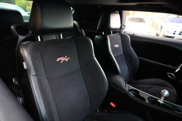 2016 DODGE CHALLENGER 2C3CDZFJ1GH262XXX