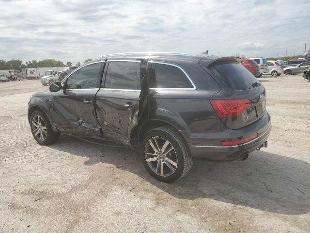 2015 AUDI Q7 PREMIUM - WA1LGAFE5FD001318