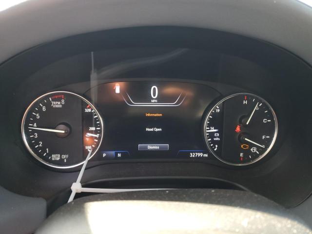 2024 BUICK ENCLAVE PR 5GAEVBKW9RJ118156
