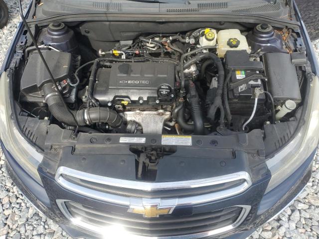 2015 CHEVROLET CRUZE LT 1G1PC5SBXF7186401