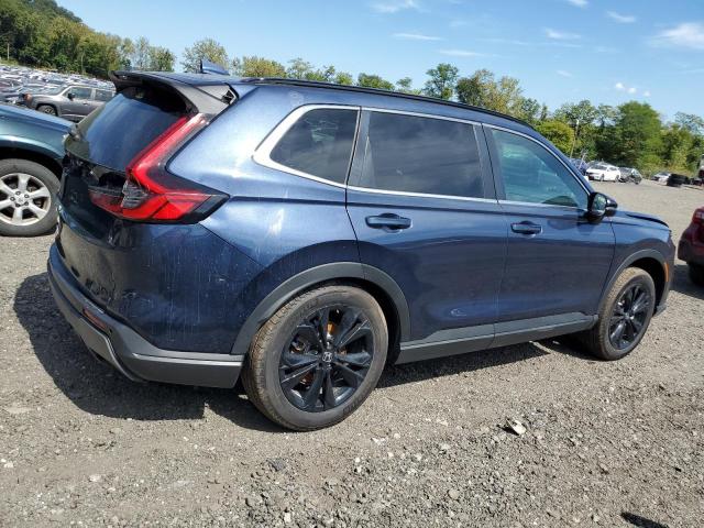 2025 HONDA CR-V SPORT 7FARS6H96SE066018