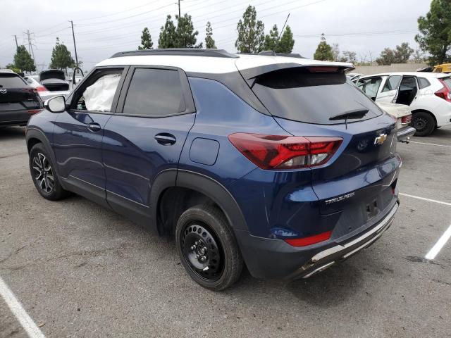 2022 CHEVROLET TRAILBLAZER ACTIV #3309402971