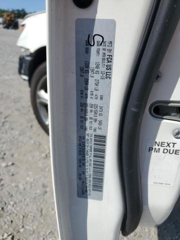 2017 DODGE JOURNEY CR - 3C4PDCGG2HT576176