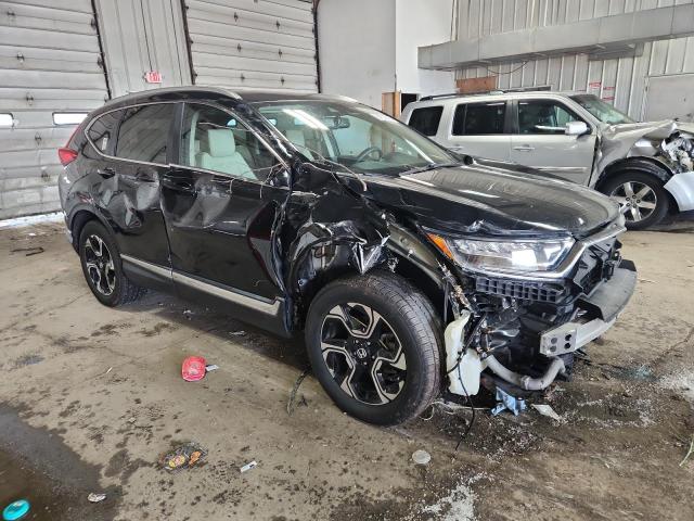 2017 HONDA CR-V TOURI 5J6RW2H96HL040883