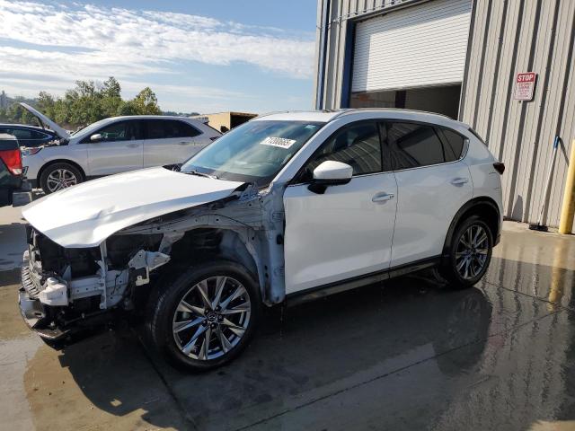 2019 MAZDA CX-5 SIGNA JM3KFBEY4K0540222