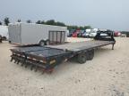 Lot #3303898698 2024 BIG TEX GOOSENECK