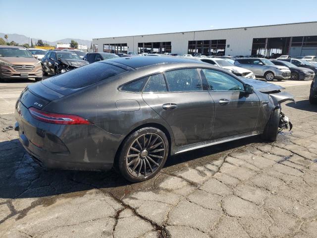 2021 MERCEDES-BENZ AMG GT 43 W1K7X5KB2MA037076