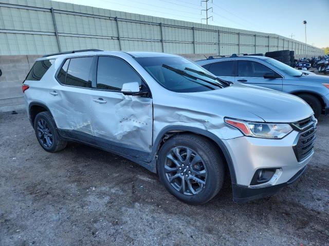 2020 CHEVROLET TRAVERSE RS 1GNERJKWXLJ253528