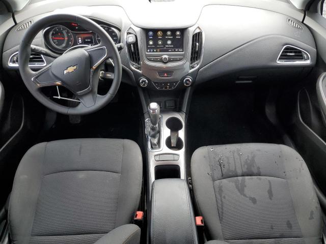 2019 CHEVROLET CRUZE LS 3G1BC6SM7KS575848