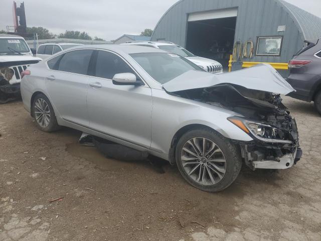 2015 HYUNDAI GENESIS 3. KMHGN4JE1FU067950