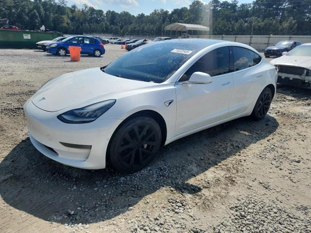 2020 TESLA 3 5YJ3E1EB8LF650733