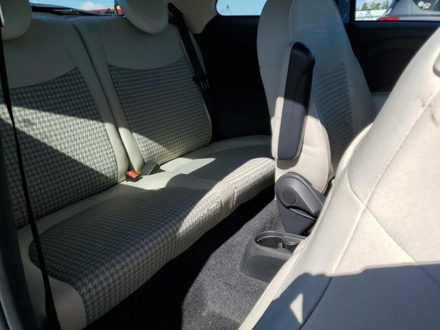 2017 FIAT 500 POP 3C3CFFKR5HT598504