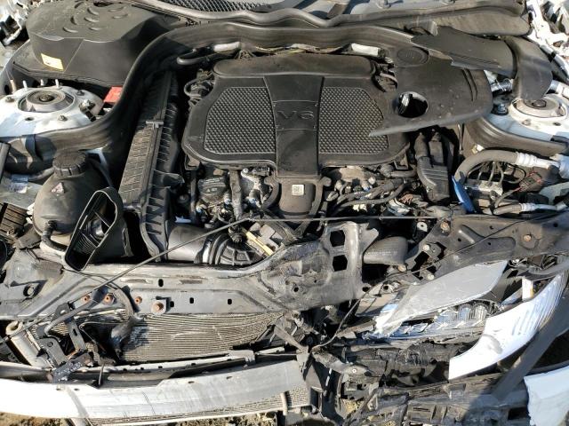 2015 MERCEDES-BENZ E 350 4MAT #3309421968