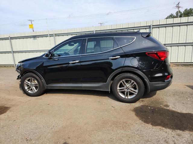 2018 HYUNDAI SANTA FE S 5NMZU3LB1JH074698