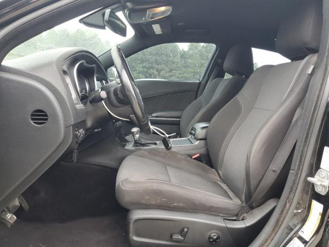 2017 DODGE CHARGER SX 2C3CDXJG6HH526084
