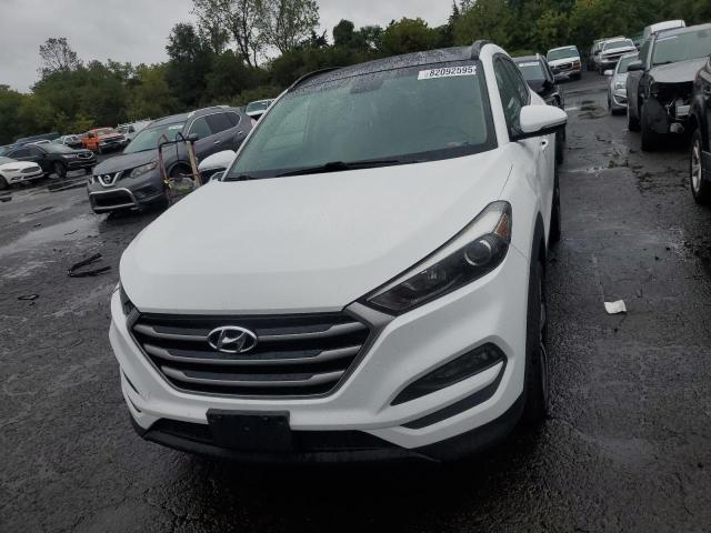 2018 HYUNDAI TUCSON VAL #3308372279