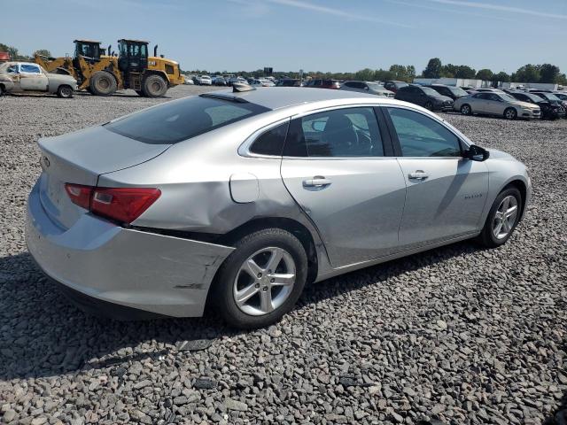 2020 CHEVROLET MALIBU LS 1G1ZC5ST8LF081231