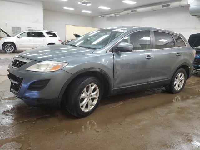 MAZDA CX-9