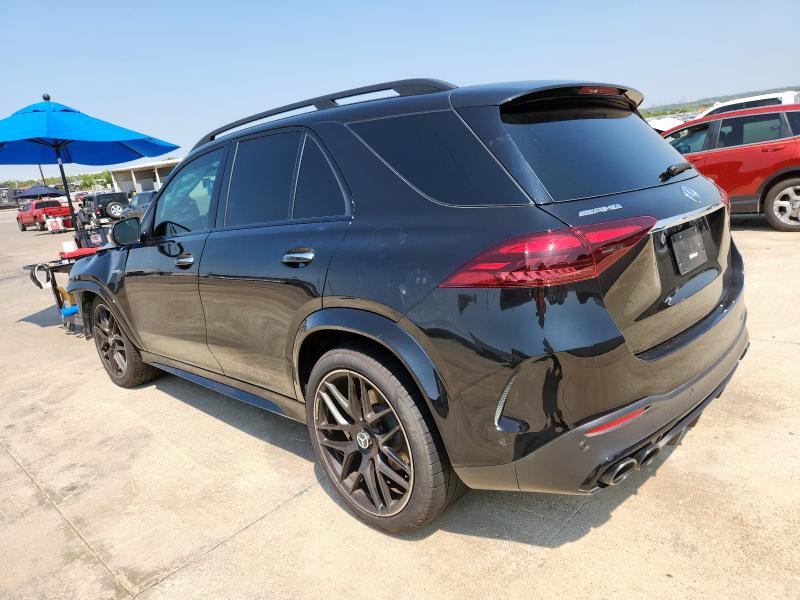 2024 MERCEDES-BENZ GLE AMG 53 4JGFB6BBXRB102084