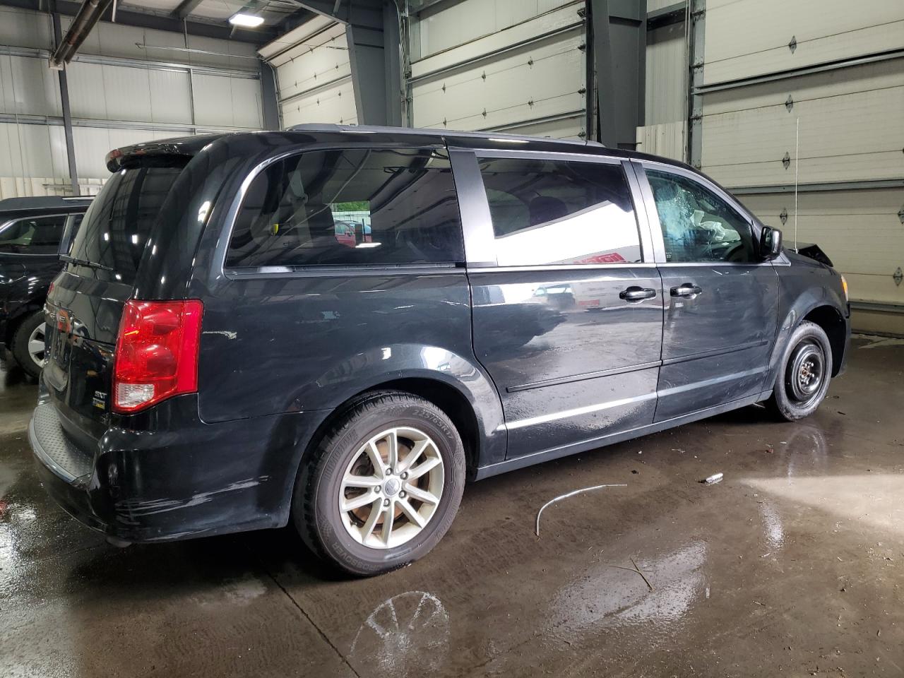 DODGE GRAND CARAVAN SXT