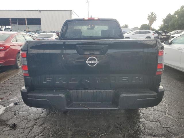 2024 NISSAN FRONTIER S 1N6ED1CL3RN638133