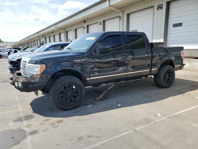 Global Auto Auctions: 2010 FORD F150 SUPER