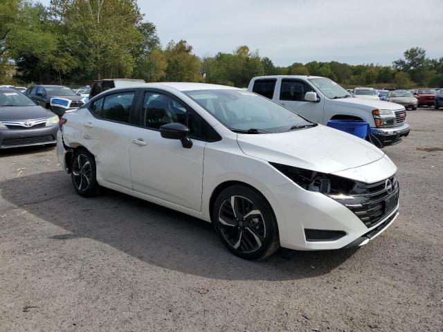 2024 NISSAN VERSA SR 3N1CN8FV7RL916726