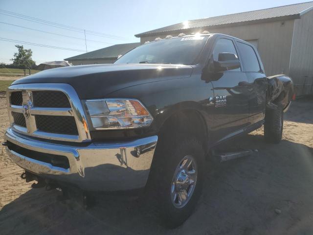 2018 RAM 3500 ST 3C63R3CL4JG374948