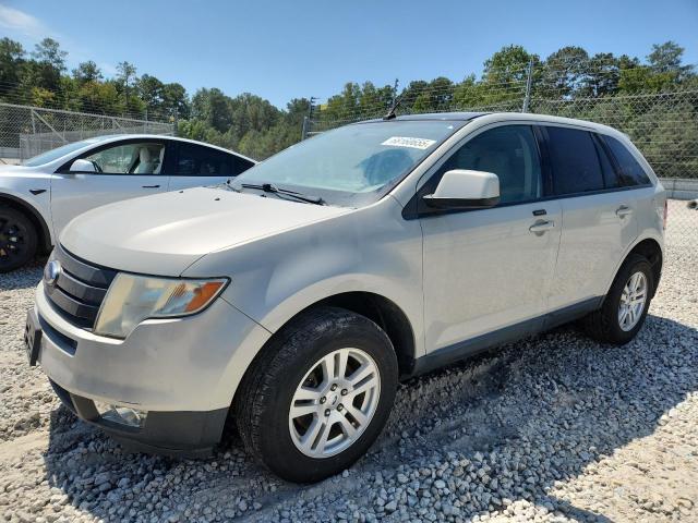 FORD EDGE SEL P
