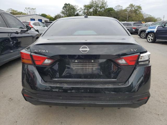 2024 NISSAN ALTIMA SV #3302796932