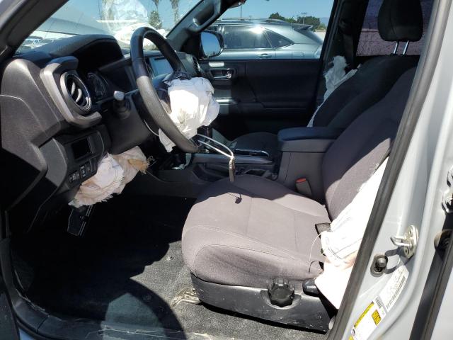 2019 TOYOTA TACOMA DOU 3TMAZ5CN6KM113062