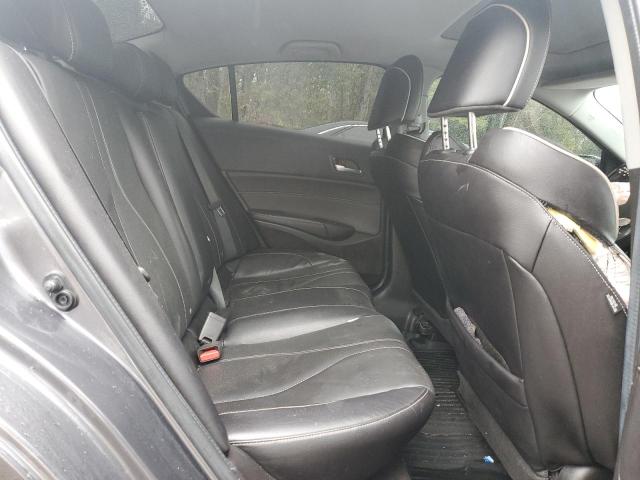 2019 ACURA ILX PREMIU - 19UDE2F72KA801465