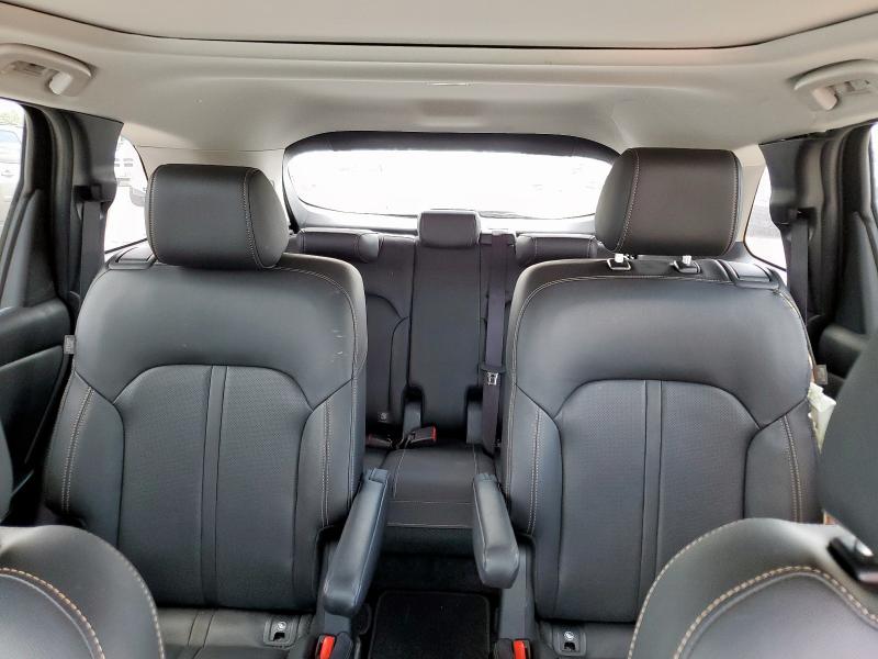 2024 MAZDA CX-90 PREM JM3KKDHD6R1162232