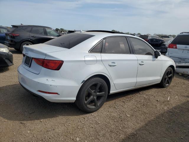 2015 AUDI A3 PREMIUM WAUACGFF7F1018317