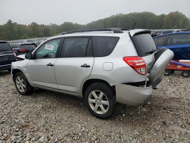 2012 TOYOTA RAV4 - 2T3BF4DV1CW202124