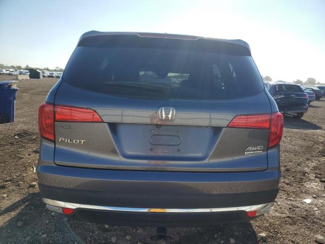2017 HONDA PILOT TOUR 5FNYF6H97HB059373