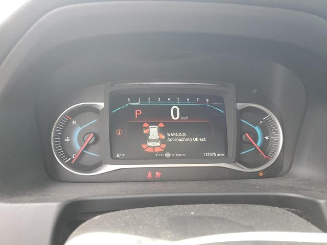 2021 HONDA PILOT ELITE 5FNYF6H05MB088091