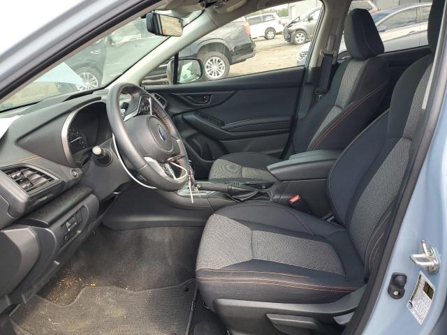 2021 SUBARU CROSSTREK PREMIUM JF2GTAPC5MH686363