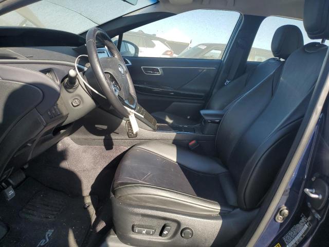 2017 TOYOTA MIRAI #3280692382